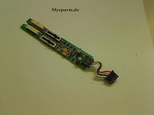 Regulator Bpard circuit board Module board Cable cable Twinhead SLIMNOTE 486/33