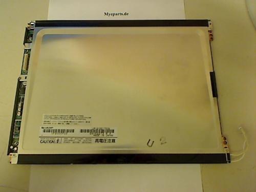 12.1" TFT LCD Display SHARP LM121SS1T509 Toshiba S4000CDS