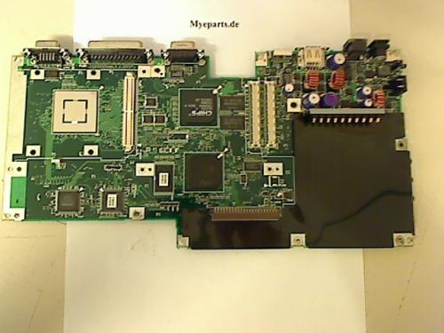 Mainboard Systemboard Motherboard Toshiba S4000CDS