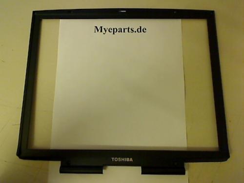 TFT LCD Display Cases Frames Cover Bezel Toshiba TE2100