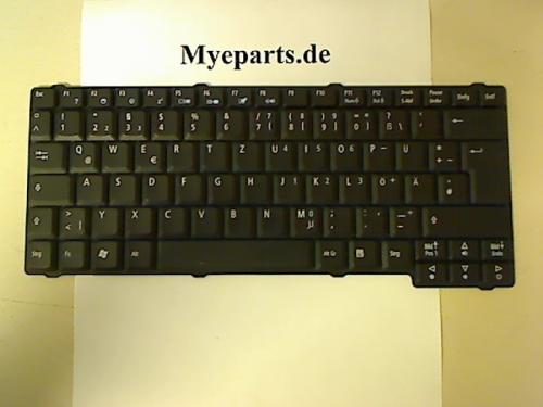 Keyboard German German Acer 1360 1362LC