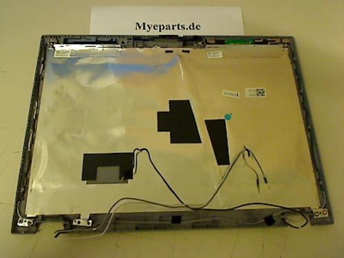 TFT LCD Display Cases Cover & Wlan Antennenkabel Dell Latitude E5410