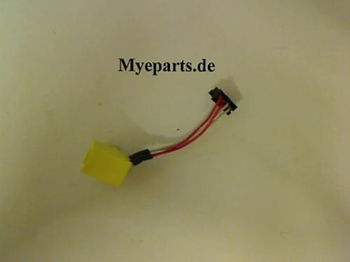 Power mains socket Cables IBM T23 2648