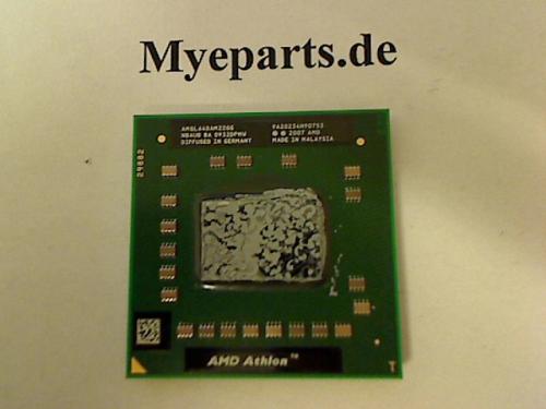 2.1 GHz AMD Athlon QL-64 CPU Prozessor Compaq 615 CPQ615UQL