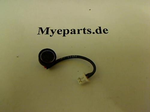 Mikrofon Microphone Cables Acer TravelMate 660 Z12