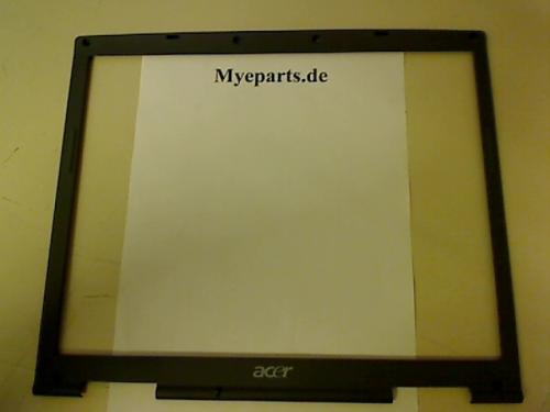 TFT LCD Display Cases Frames Cover Bezel Acer TravelMate 660