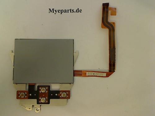 Touchpad Maus Board Card Module board FS Lifebook S6010