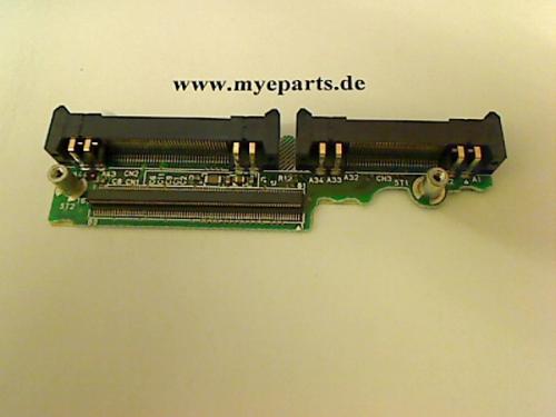 HDD Hard drives Adapter Connector Board Card Module board Fujitsu S6010