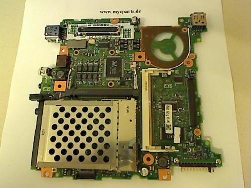 Mainboard Motherboard CP123110-Z5 Fujitsu S6010 (Untested / Unaudited)