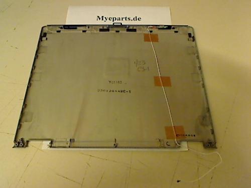 TFT LCD Display Cases Cover FS Lifebook S6010