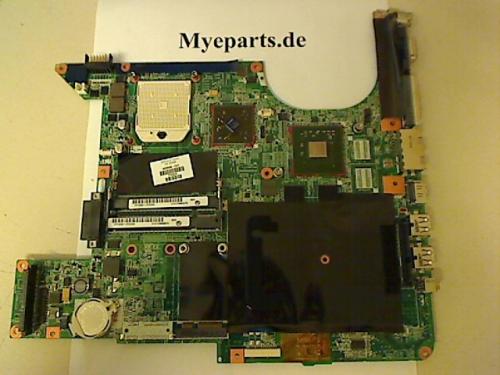 Mainboard Motherboard 459566-001 AMD HP dv9700 dv9810eg (100% OK)