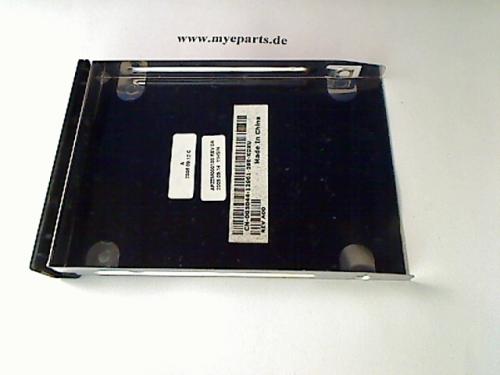 HDD Hard drives mounting frames Caddy Dell Inspiron 6000 PP12L