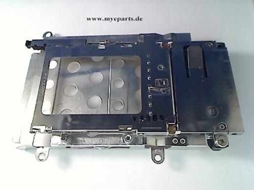 PCMCIA Card Rader Slot Shaft Dell Inspiron 6000 PP12L