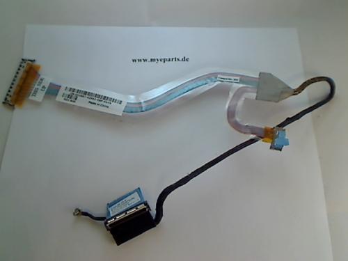 TFT LCD Display Cables Dell Inspiron 6000 PP12L