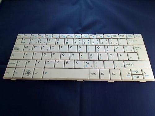 Original Keyboard German MP-09A36D0-5283 Asus Eee PC R101D