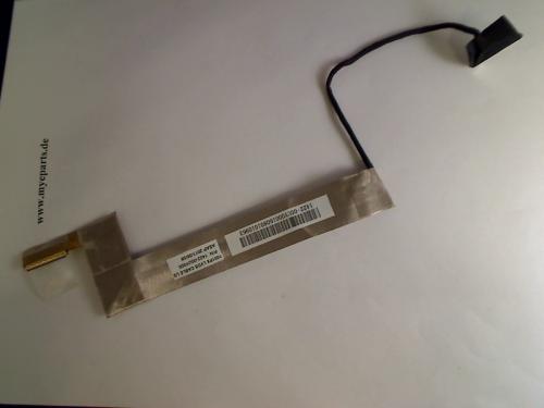 TFT LCD Display Cables Asus Eee PC R101D