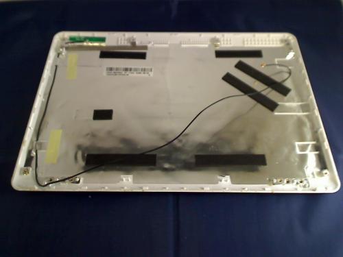 TFT LCD Display Cases Cover weiß Asus Eee PC R101D