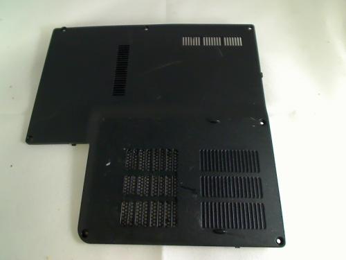 CPU Wlan Fan Cases Cover Bezel Cover Amilo A1650G MS2174 -2