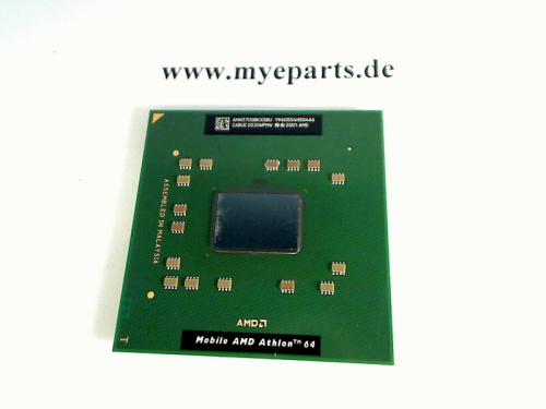 3700+ Mobile AMD Athlon 64 AMN3700BKX5BU CPU Prozessor Fujitsu AMILO A1650G