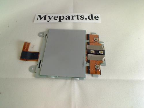 Touchpad Maus Board Card circuit board Module board Fujitsu LifeBook C1110