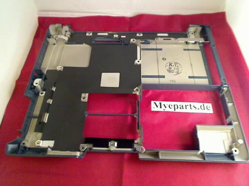 Cases Bottom Subshell Lower part FS LifeBook C1110