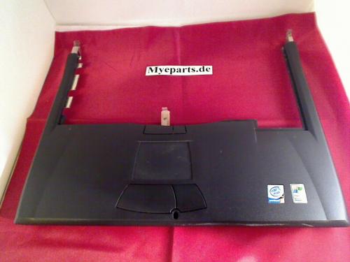 Housing Upper shell Palm rest with Touchpad & Speaker Dell C840 PP01X