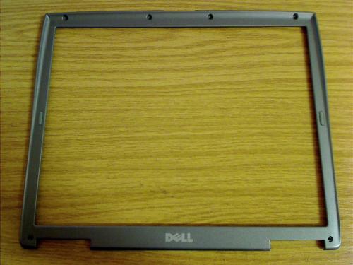Display Case Bezel Cover front from Dell Latitude D600