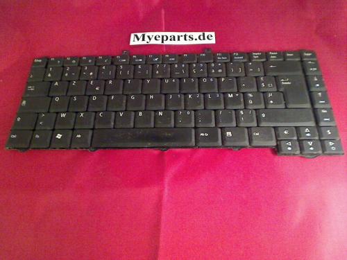Keyboard FRENCH ZL1 Rev: 3B Acer Aspire 1640