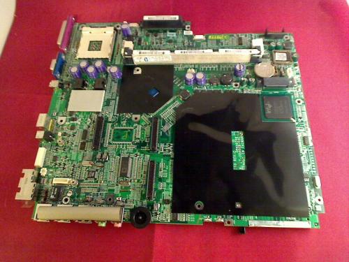 Mainboard Motherboard 37-UD400B-00C Fujitsu Amilo D 7830 (Unaudited)