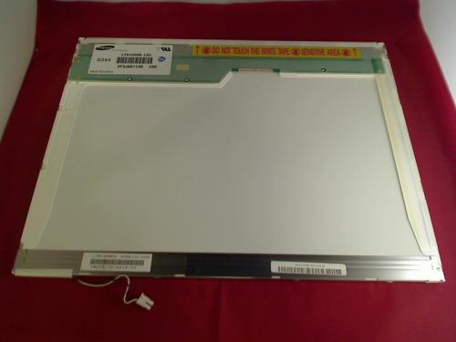 15\" TFT LCD Display LTN150XB-L03 C00 mat Fujitsu Amilo D 7830