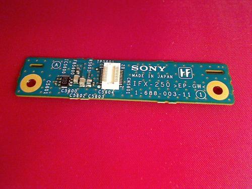 Bluetooth Apapter Connector Board Card Module board Sony PCG-Z1RMP PCG-582M