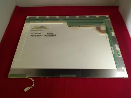15" TFT LCD Display SHARP LQ150X1LH93 mat Toshiba Satellite Pro SP6100 -100% OK