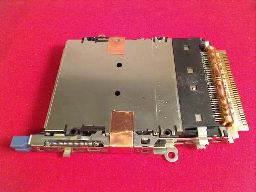 PCMCIA Card Reader Slot Shaft IBM 570 2644