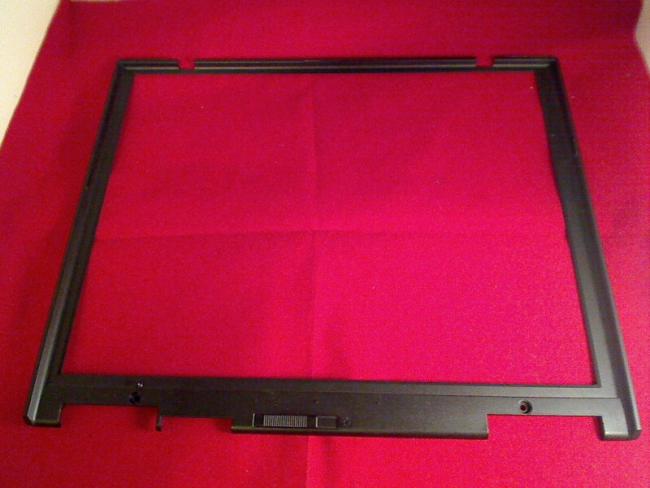 TFT LCD Display Cases Frames Cover Bezel IBM ThinkPad 570E 2644