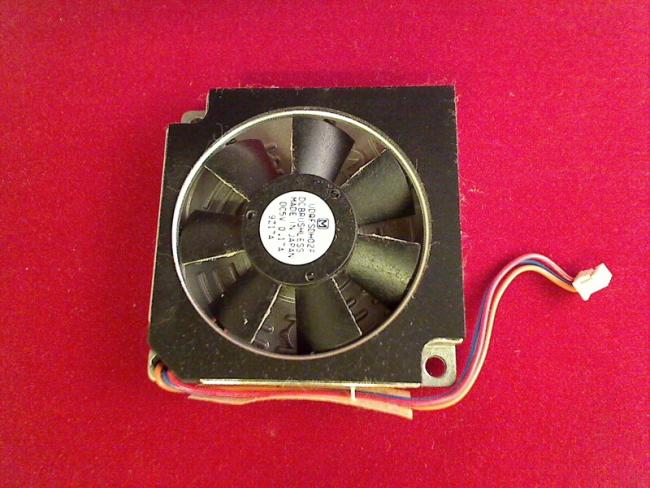 CPU Fan chillers Fan Acer TraveMate 730 732TL