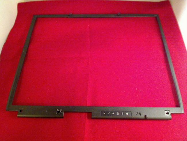 TFT LCD Display Cases Frames Cover Bezel Acer TraveMate 730 732TL
