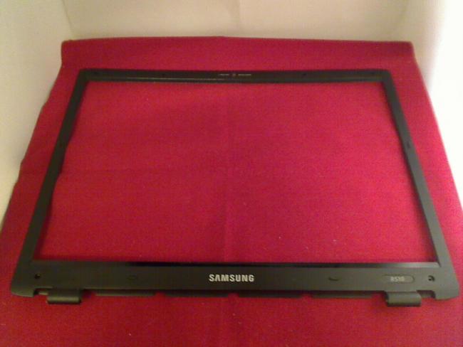 TFT LCD Display Cases Frames Cover Bezel Samsung NP-R510