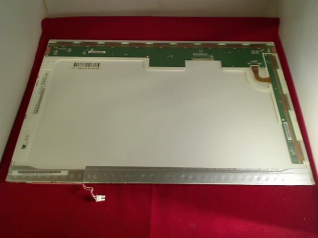 17\" TFT LCD Display B170PW05 V.4 glossy Fujitsu Siemens Amilo Xa 1526