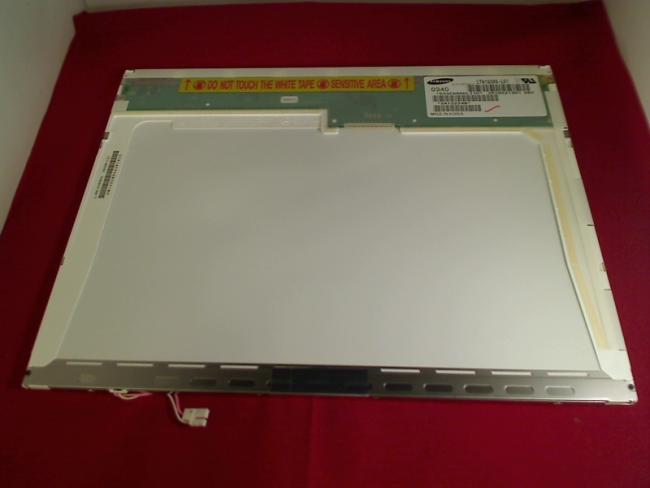 15" TFT LCD Display LTN150X6-L01 mat Toshiba Satellite Pro M10