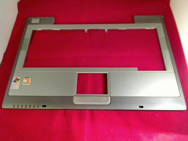 Housing Upper shell Palm rest Upper Part none Touchpad Medion MD97300