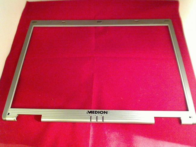 TFT LCD Display Cases Frames Cover Medion MD97300 MAM2120