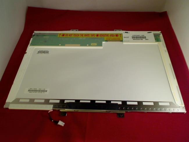 15.4" TFT LCD Display LTN154X1-L02 003 mat Targa W730-K8