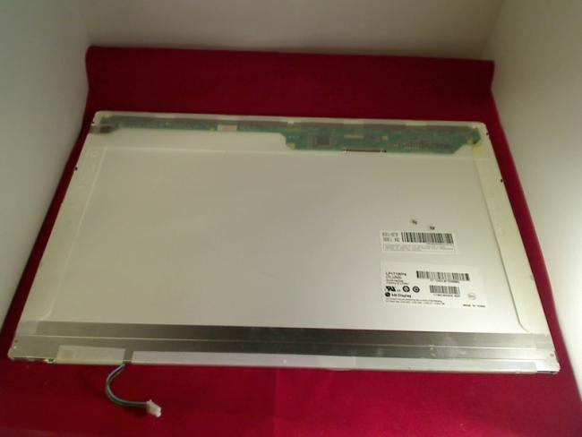 17.1" TFT LCD Display LP171WP4 (TL)(N2) glossy HP CQ70