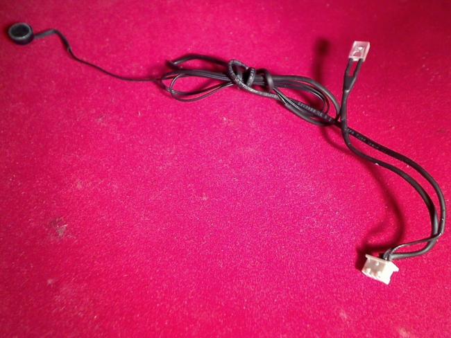 Mikrofon Microphone with Cable cable HP CQ70