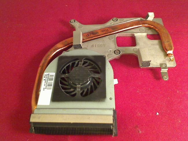 CPU Fan chillers heat sink Fan HP CQ70