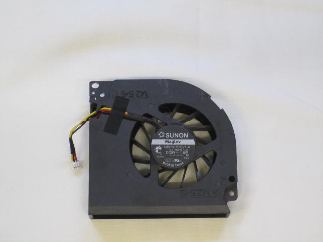 CPU GPU Fan chillers Fan Sunon Maglev Fujitsu Siemens Amilo PA 3515 (MS2242)