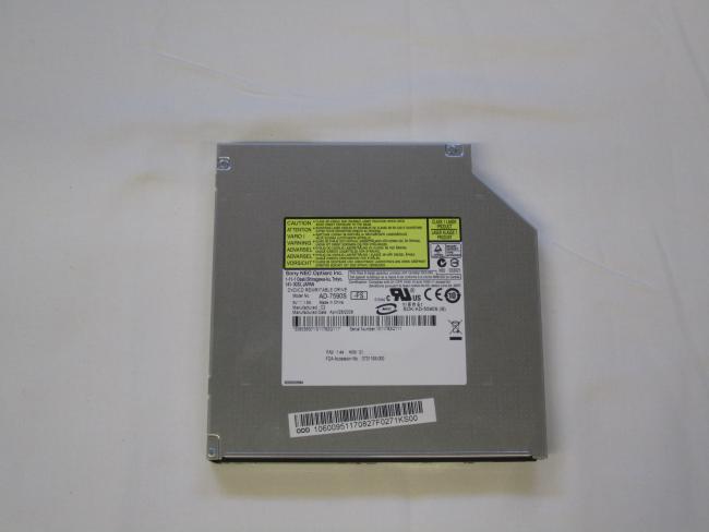 DVD CD Drive Fujitsu Siemens Amilo PA 3515 (MS2242)