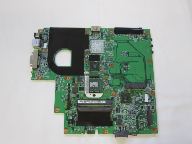 Mainboard Motherboard AMD Turion Fujitsu Siemens Amilo PA 3515 (MS2242)