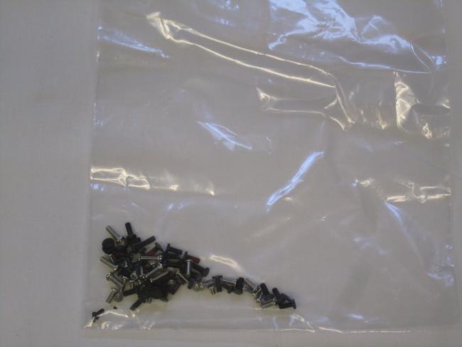 Orginal Screwsset Fujitsu Siemens Amilo PA 3515 (MS2242)