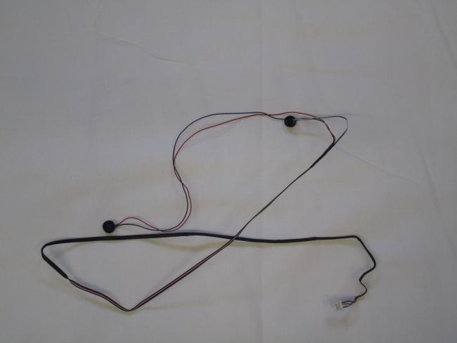 Mikrophon Microfon Cable cable Fujitsu Siemens Amilo PA 3515 (MS2242)